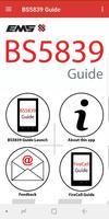 BS5839 Guide 海報