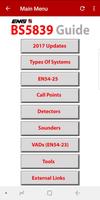 BS5839 Guide captura de pantalla 1