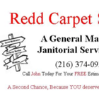 Redd Carpet Service アイコン