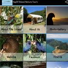 Kapiti Island Nature Tours আইকন
