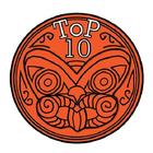 Icona Top 10 Rotorua Adventures