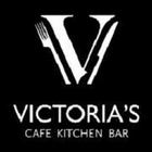 VICTORIA'S Cafe Kitchen Bar icône