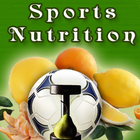 Sport Nutrition icône