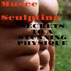 Muscle Sculpting Secrets icône