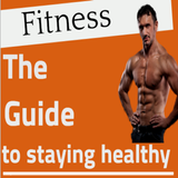 Fitness The Guide ícone
