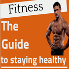 Fitness The Guide आइकन