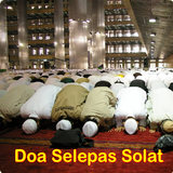 Doa Selepas Solat Fardhu biểu tượng