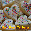 Kuih Raya Terbaru