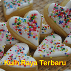 Kuih Raya Terbaru アイコン