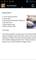 Kuih Raya Terbaru 截图 2