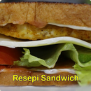 APK Resepi Sandwich