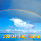 Doa Barang Hilang ícone