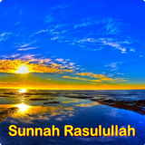 Sunnah Rasulullah Zeichen