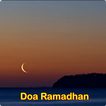 Doa Ramadhan