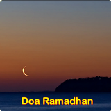 Icona Doa Ramadhan