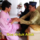 Doa Kepada Anak-APK