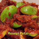Resepi Petai-APK
