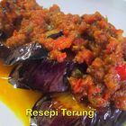 Resepi Terung Terung icône