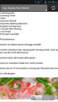 Resepi Tanpa Minyak For Android Apk Download