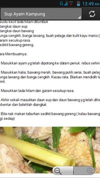 Resepi Tanpa Minyak For Android Apk Download