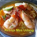 APK Resepi Mee Udang