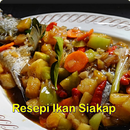 APK Resepi Ikan Siakap