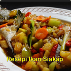 Resepi Ikan Siakap icône