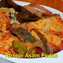 Resepi Asam Pedas APK