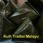 Kuih Tradisi Melayu icône