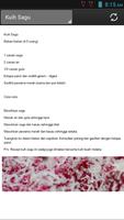 Kuih Tradisi Melayu screenshot 2