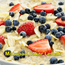 Makanan Bakar Lemak APK