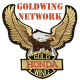 GoldWing Network أيقونة
