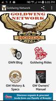 GoldWing Network poster