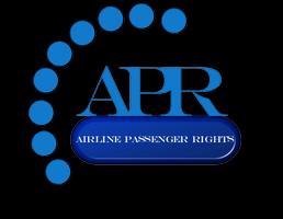 Poster Air Passenger Rights