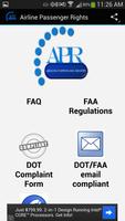 Air Passenger Rights ภาพหน้าจอ 1