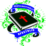 Being Apostolic icône