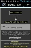 THE ALIEN QUESTION โปสเตอร์