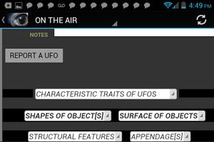 THE ALIEN QUESTION ภาพหน้าจอ 3