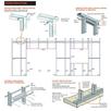 How to frame Steel Stud APK