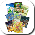 Icona Stories for Children Magazine