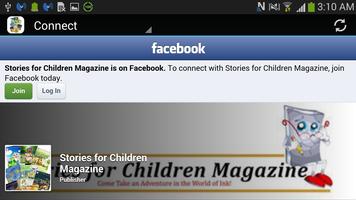 Stories for Children Magazine скриншот 3