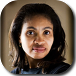 Author Anjuelle Floyd