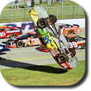 Nascar Crazy Crashes APK