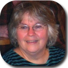 Author Jackie Anton icon