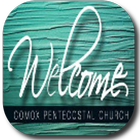 Comox Pentecostal Church-icoon