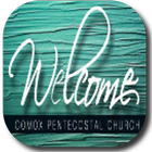 Comox Pentecostal Church icon