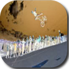 BMX Crashes simgesi