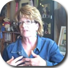 Author Susan Mary Malone icon