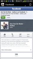 Ann Van De Water 截圖 3