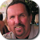 Author Jim Musgrave icon